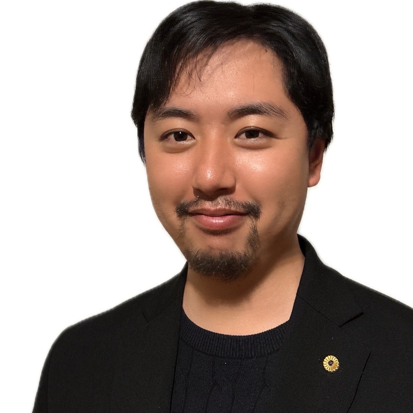 代表 山田郁人
